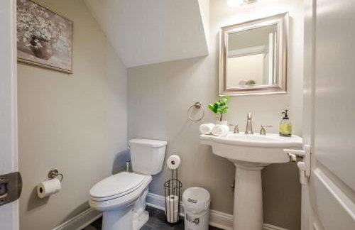 3 Bedroom GEM in the Heart of VCU and Downtown Richmond - Foto 7