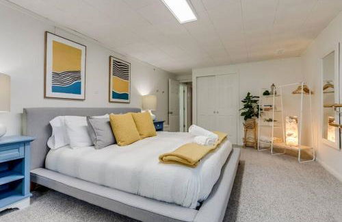 Well-Appointed Family Home in Aurora/Denver Colorado - Foto 21