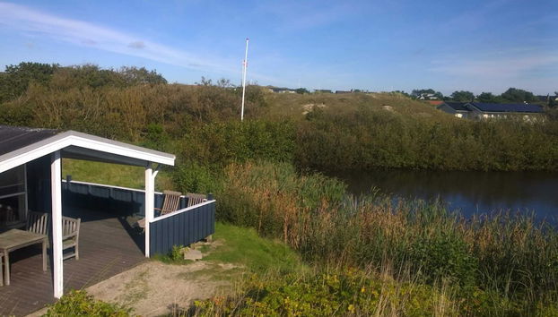 5 Person Holiday Home in Fano - Foto 4, Interior