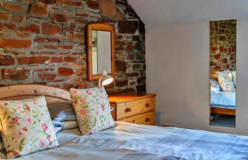 Finest Retreats - Old Nog Cottage, Stowford - Foto 3