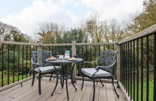 Hazel Cottage - Foto 7