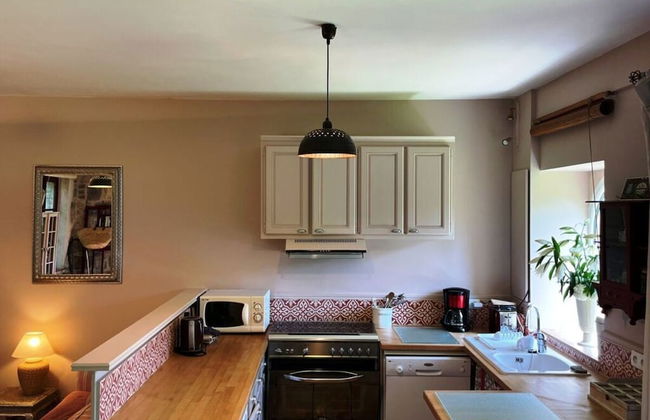 Spacious Apartment With Garden - Foto 12