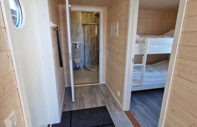 Lofoten Basecamp - Foto 12