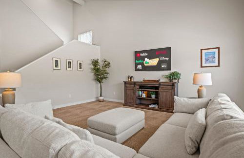 Wasatch Peak Chateau Ro3, Pool, Hot Tub - Foto 6