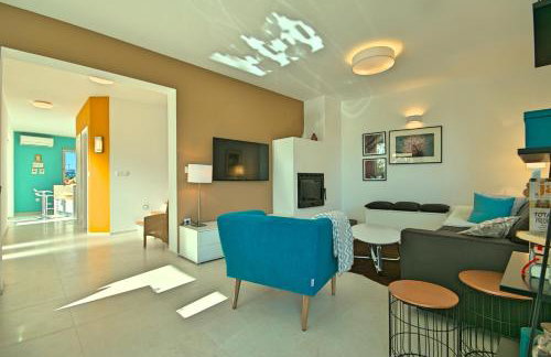 Villa Barbara - Foto 52