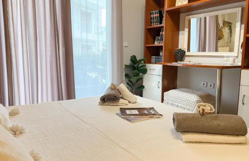 Haplotēs Rhodes Apartment - Foto 21