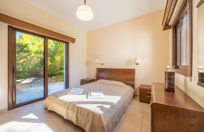 Villa Kambos Ena in Polis - Photo 21