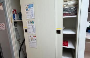 Studio Les CIMES au pied des pistes - Foto 9