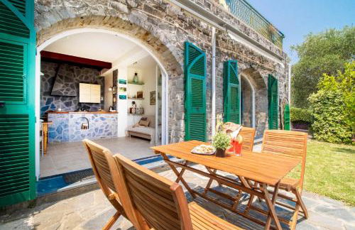 Il Giardinetto by PortofinoHomes - Foto 39