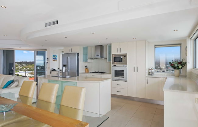 Aqua Vista Resort - Foto 24