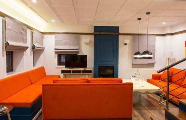 ABI Luxury Villas - Foto 35