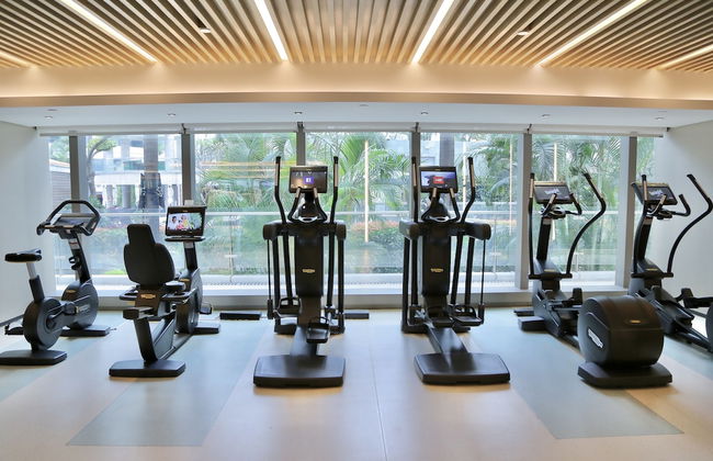 Jumeirah Living Guangzhou - Residences - Photo 56