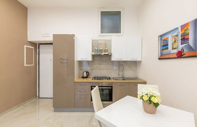 Toledo house Apartments - Foto 17