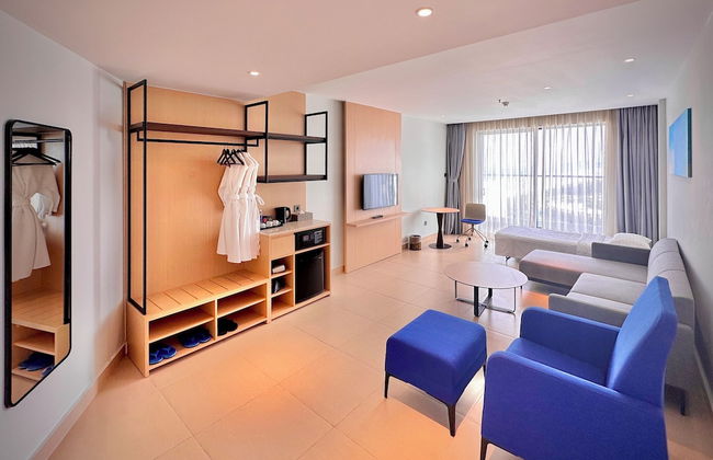 Hammi Seaview - Foto 24