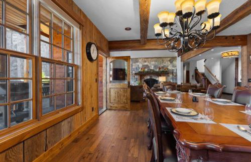 Snowed Inn - Meredith Lodging - Foto 30