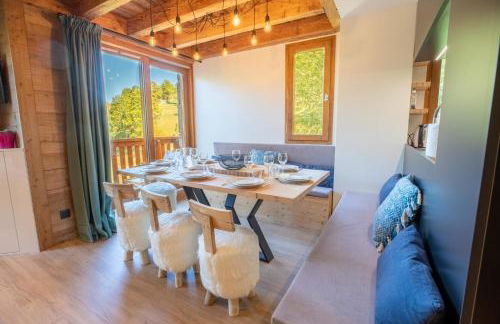 Hauts de Chantemouche 17 - Foto 4