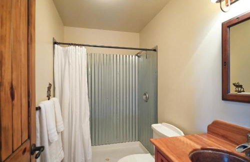 Rare Deluxe Family Cabin - Yosemite & Bass Lake - Foto 34