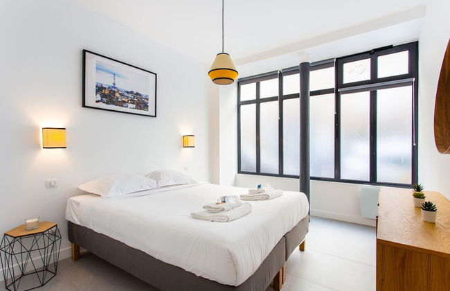 Magnificent Apartment - 1br/4p - Picpus - Photo 3