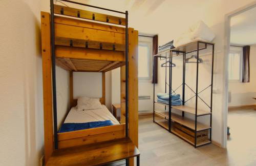 Appartement aux pieds des pistes - Foto 10