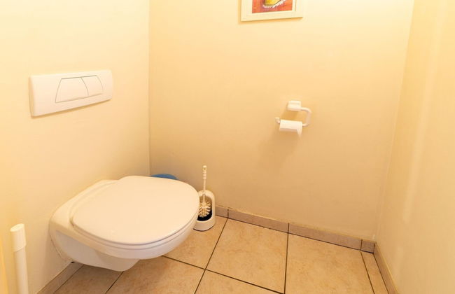 Apartment With Terrace in Luxembourg - Photo 15