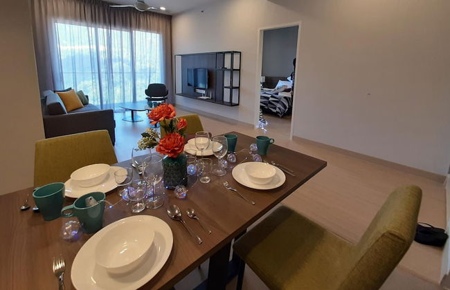 7Stonez Suites Windmill Genting Highlands - Foto 4