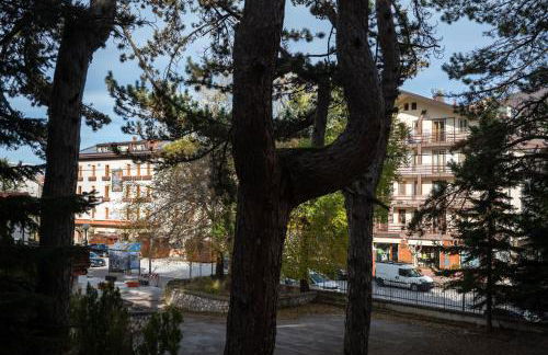 Sendy Home Roccaraso 1 - Foto 24