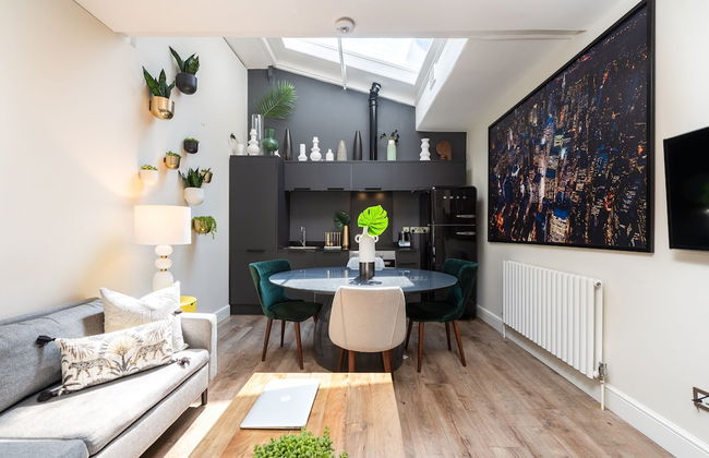 Paddington by Capital - Foto 40