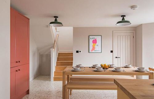 Victory Cottage - Stunning home with sea views - Foto 19