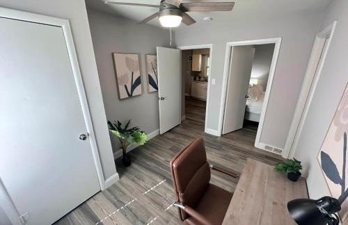 Duplex Hideaway in Saint Charles MO - Foto 7