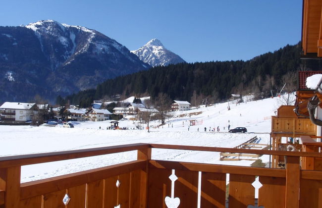 Spacious Chalet near Ski Slopes in Kotschach-Mauthen - Foto 29