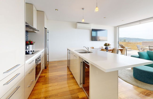 Cumberland Lorne Resort - Photo 19