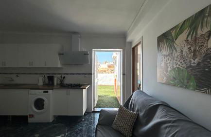 Piso con gran terraza en malaga arenas - Foto 55