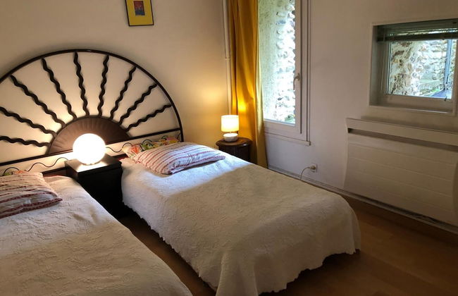 Le Moulin de Dannemarie - Foto 7