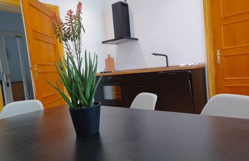 Ferienwohnung 'Bergidylle' - Zu Fuß auf die Loipe und den Berg, nur wenige Minuten ins Skigebiet - Foto 11