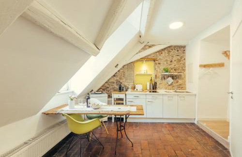 Feriendomizil "Zum Grauen Wolf" - Foto 44