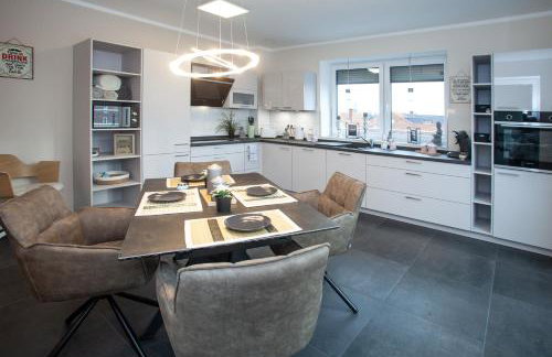 Über den Dächern von Grasbergs City - Photo 5