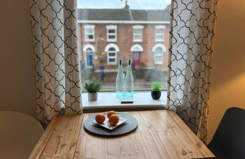 Modern Apartments in Bridgwater Town Centre - Foto 6