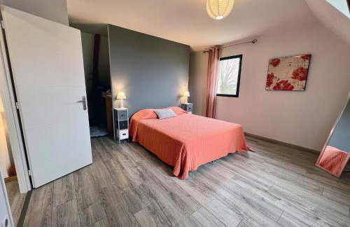 Villa Poujol en Dordogne, piscine chauffée - Foto 24