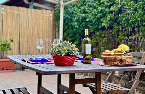 Dalia home - Giardino privato e metro C diretta al Colosseo - Photo 3