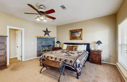 Lone Star Oasis - Foto 12