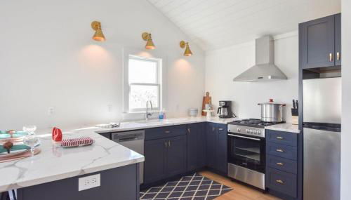 Newly Renovated Cottage on Town Cove - Foto 4