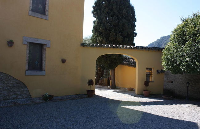 Azienda Agrituristica Le Puzelle - Foto 50