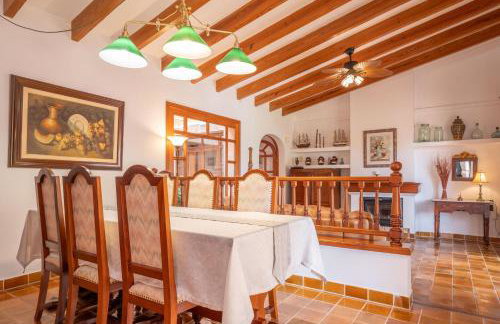 Finca Es Fasser - Foto 9