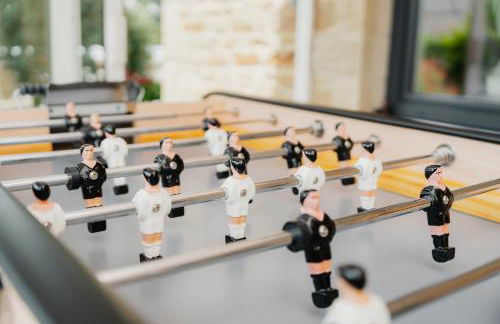 Gîte de la Tour - Foto 21