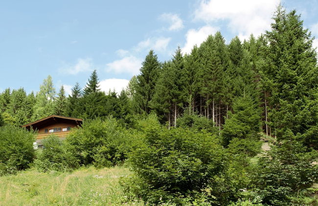 Chalet in Saalbach Near Ski Lift - Foto 20