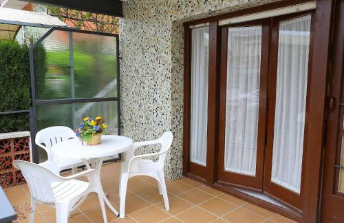 Apartment Gladiols by Interhome - Foto 39