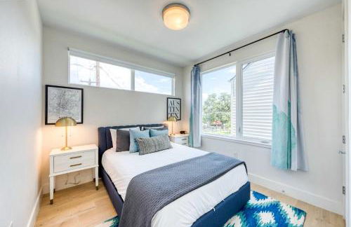 Contemporary Home Centrally Located Near Soco & DT - Foto 46