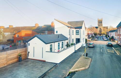 Luxury Cosy Garden Suite - Spa-Bath - Foto 25