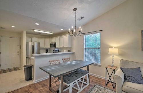 Pawleys Island Condo at True Blue Golf Resort - Foto 10