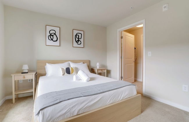 Comfort Apartments Near Capitol City - Photo 7